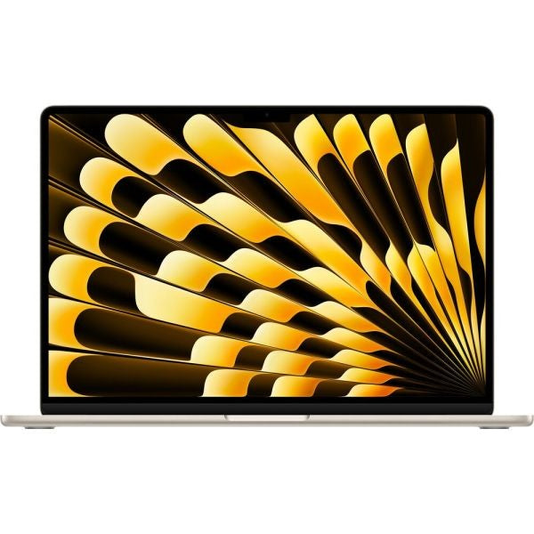Notebook Apple MacBook Air M5 24/1TB 15.3" Starlight