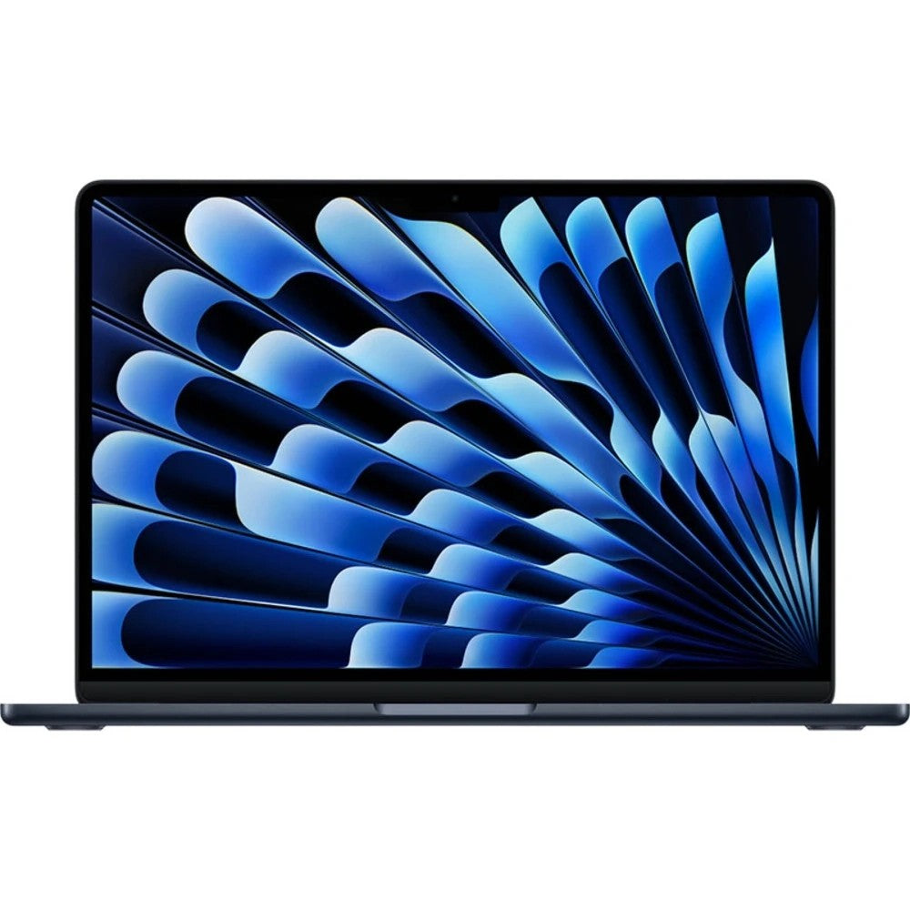 Notebook Apple MacBook Air MDHG4LL/A M5 24/1TB 13" Midnight