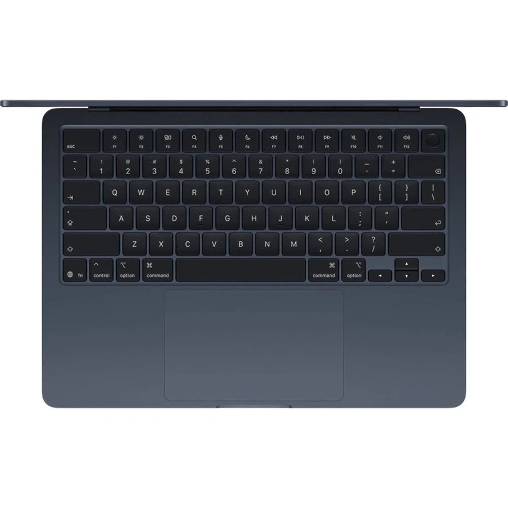 Notebook Apple MacBook Air MDHG4LL/A M5 24/1TB 13" Midnight