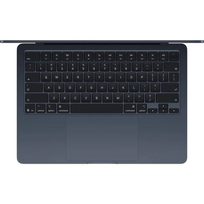 Notebook Apple MacBook Air MDHG4LL/A M5 24/1TB 13" Midnight