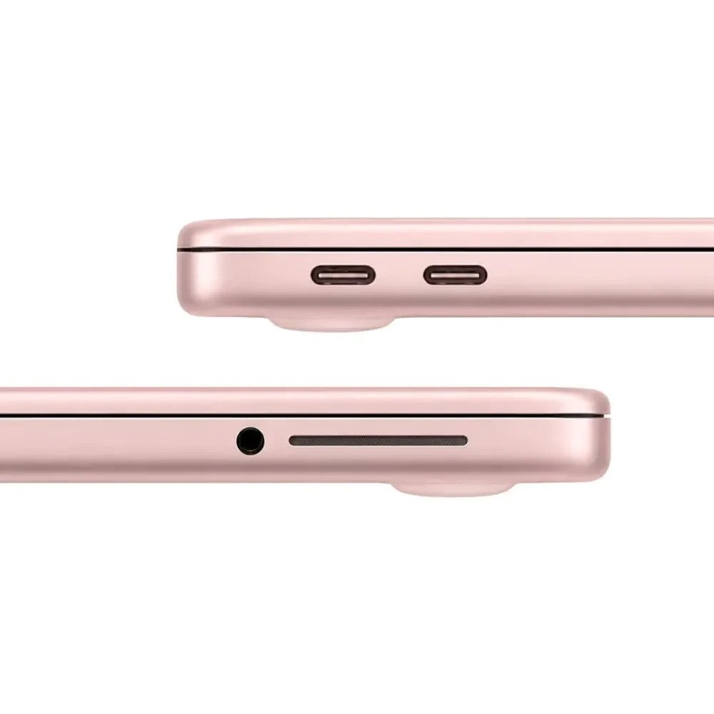 Notebook Apple MacBook Neo A18 Pro 8/256GB 13" Blush