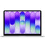 Notebook Apple MacBook Neo MHFA4ZP/A A18 Pro 8/256GB 13" Silver