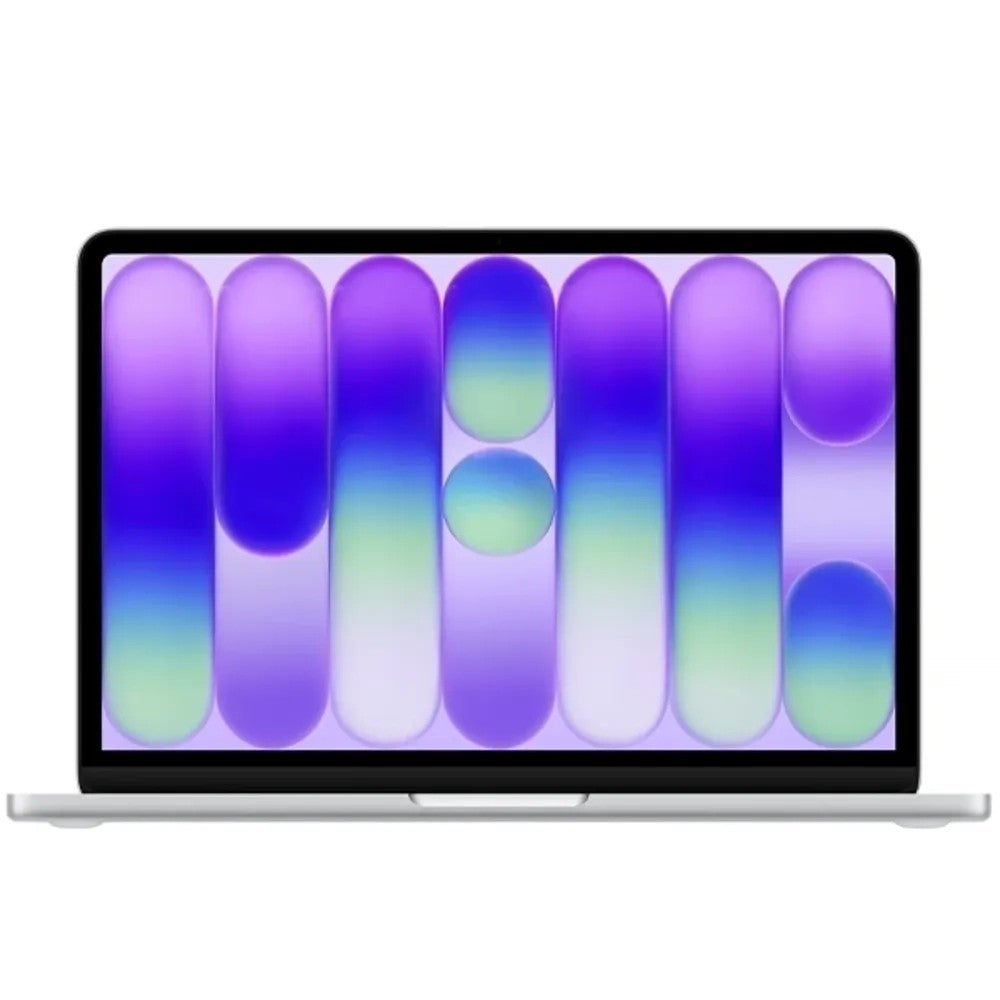 Notebook Apple MacBook Neo MHFA4ZP/A A18 Pro 8/256GB 13" Silver