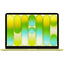 Notebook Apple MacBook Neo MHFE4B/A A18 Pro 8/512GB 13" Citrus