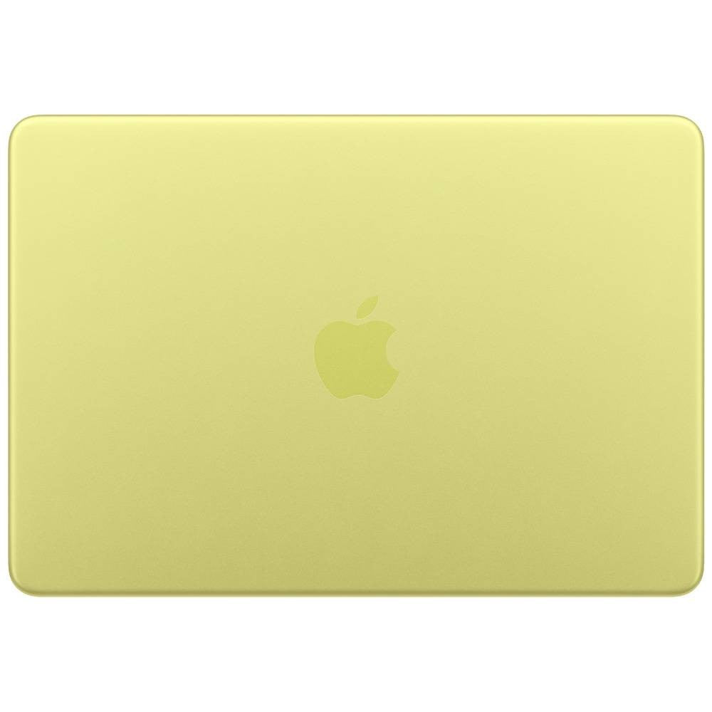 Notebook Apple MacBook Neo MHFE4B/A A18 Pro 8/512GB 13" Citrus