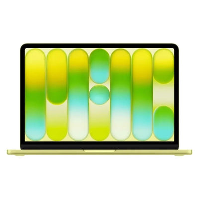 Notebook Apple MacBook Neo MHFE4HN/A A18 Pro 8/512GB 13" Citrus