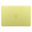 Notebook Apple MacBook Neo MHFE4HN/A A18 Pro 8/512GB 13" Citrus