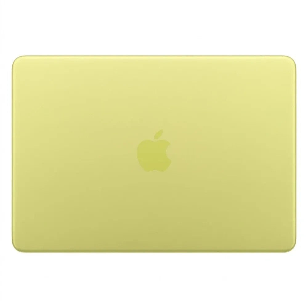Notebook Apple MacBook Neo MHFE4HN/A A18 Pro 8/512GB 13" Citrus