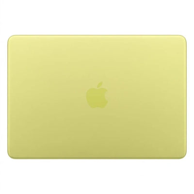 Notebook Apple MacBook Neo MHFE4HN/A A18 Pro 8/512GB 13" Citrus