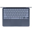 Notebook Apple MacBook Neo MHFG4HN/A A18 Pro 8/512GB 13" Indigo