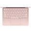 Notebook Apple MacBook Neo MHFJ4HN/A A18 Pro 8/512GB 13" Blush