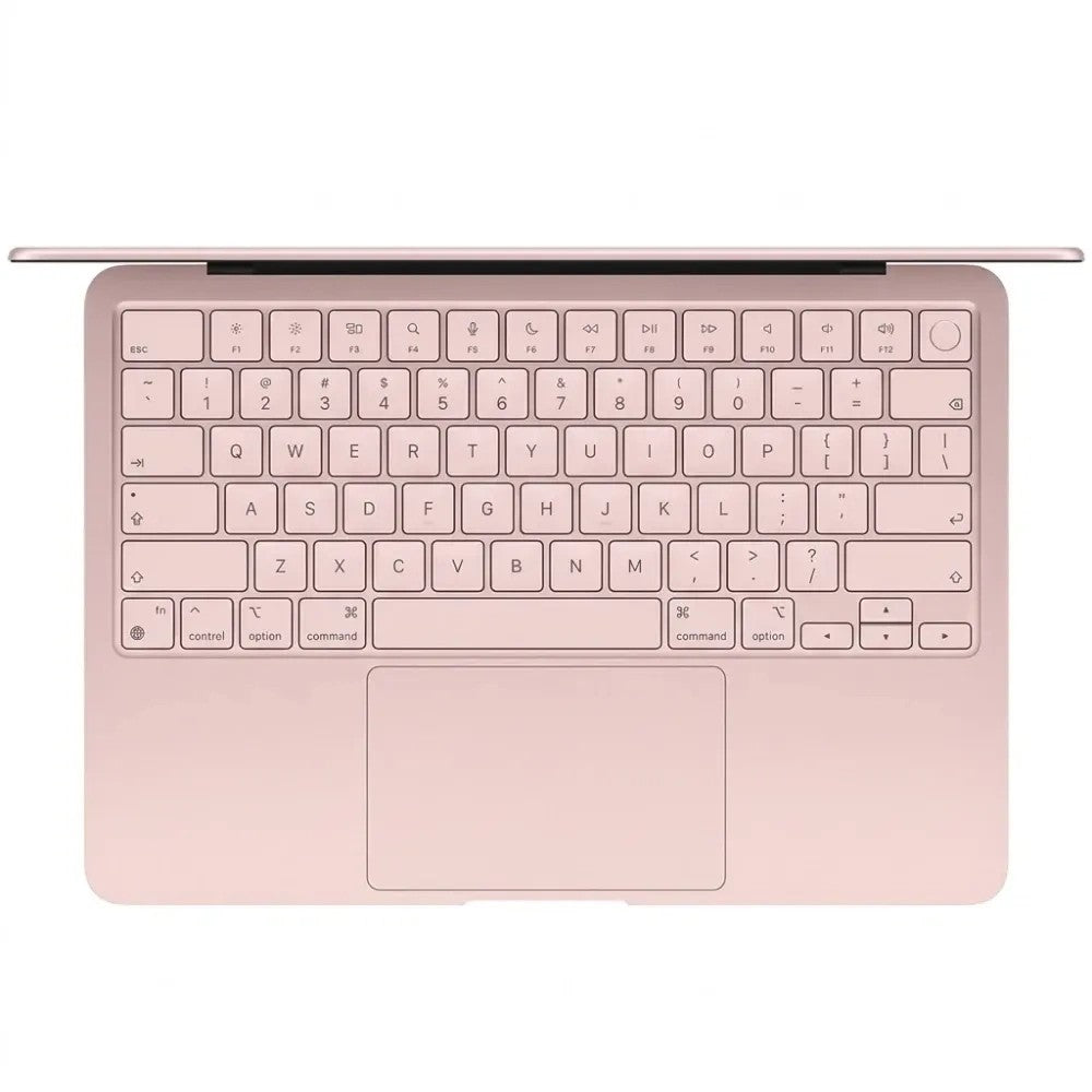 Notebook Apple MacBook Neo MHFJ4HN/A A18 Pro 8/512GB 13" Blush
