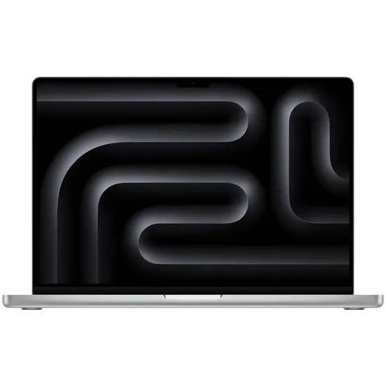 Notebook Apple MacBook Pro MGE74LL/A M5 36/2TB 16.2" Silver