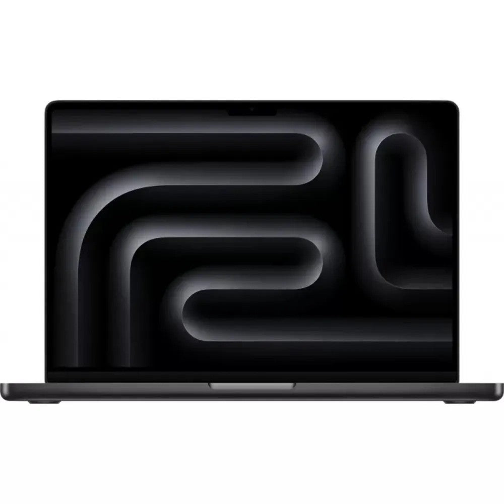 Notebook Apple MacBook Pro MGEC4LL/A M5 Pro 48/1TB 16" Space Black