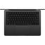 Notebook Apple MacBook Pro MGEC4LL/A M5 Pro 48/1TB 16" Space Black