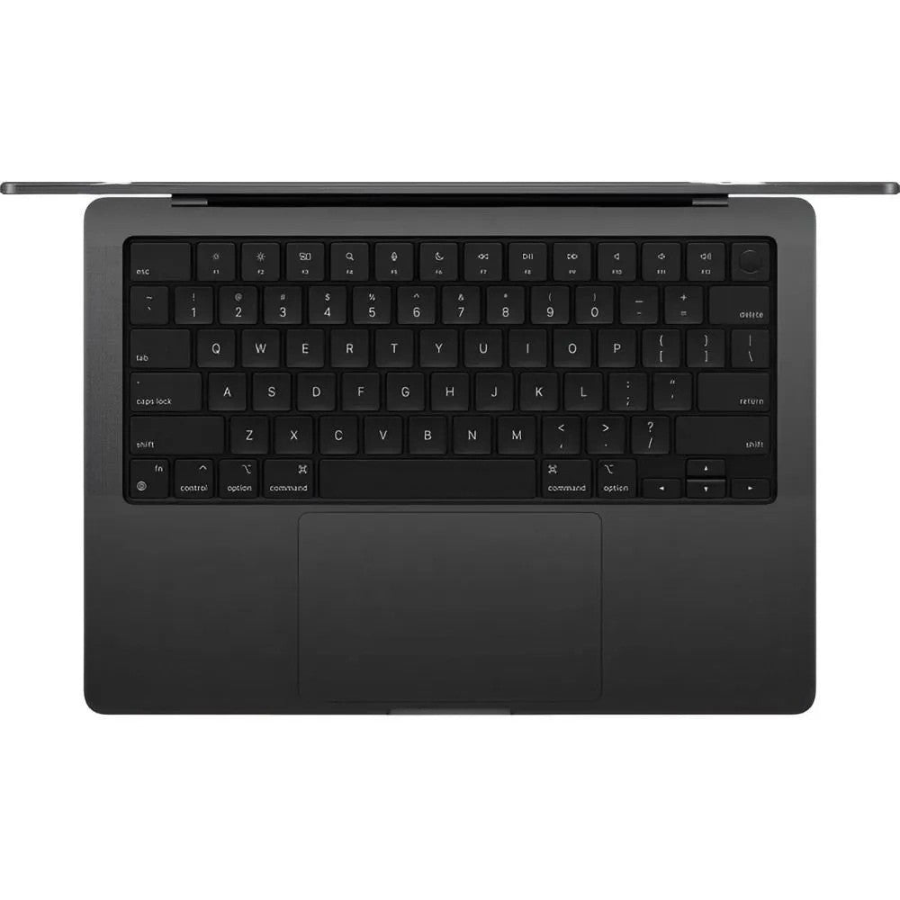 Notebook Apple MacBook Pro MGEC4LL/A M5 Pro 48/1TB 16" Space Black