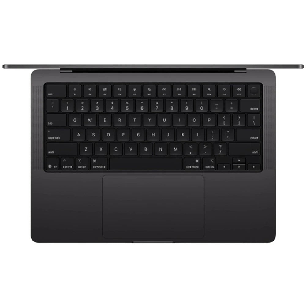 Notebook Apple MacBook Pro MJ3D4LL/A M5 32/1TB 14" Space Black