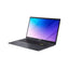 Notebook Asus E510KA-EJ1150W Intel Celeron N4500 4/128GB 15.6" Black