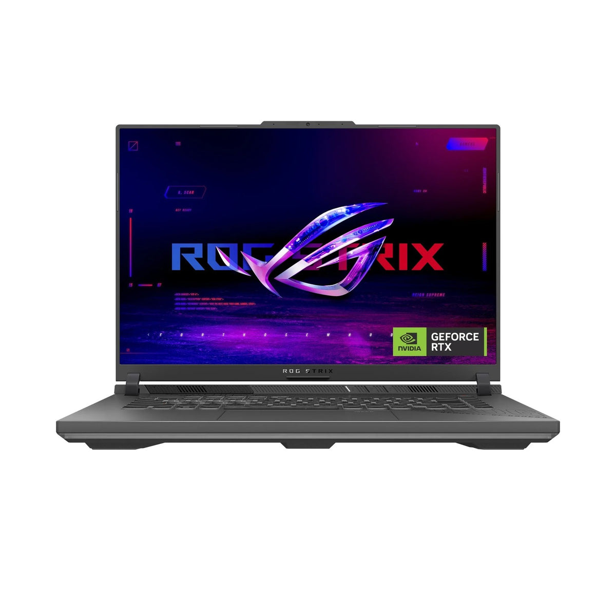 Notebook Asus G614PR-G16.R95070TI R9-8940HX 16/1TB 16" RTX5070 12GB Grey
