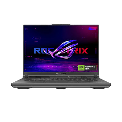 Notebook Asus G614PR-G16.R95070TI R9-8940HX 16/1TB 16" RTX5070 12GB Grey