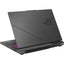 Notebook Asus G614PR-G16.R95070TI R9-8940HX 16/1TB 16" RTX5070 12GB Grey