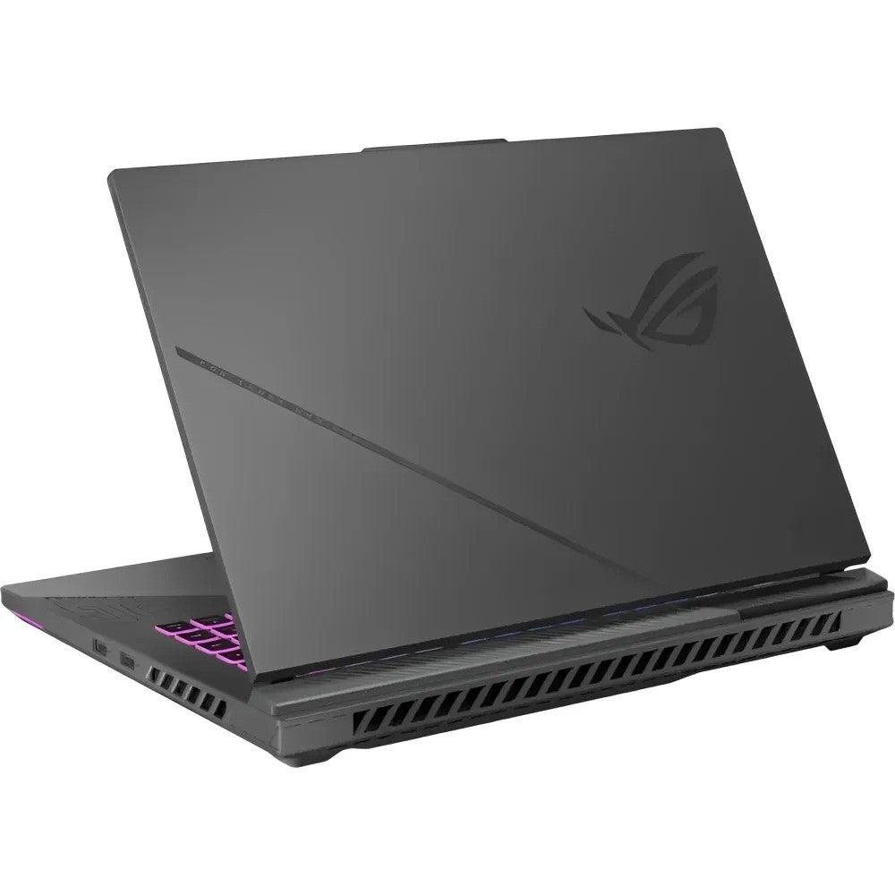 Notebook Asus G614PR-G16.R95070TI R9-8940HX 16/1TB 16" RTX5070 12GB Grey