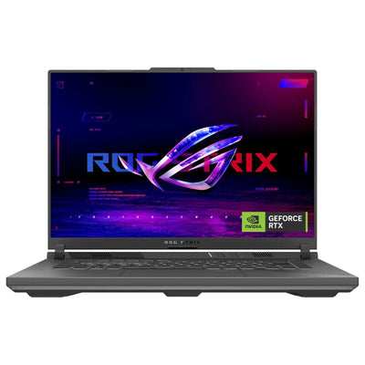 Notebook Asus Gamer G614PM-RV010W R9-8940HX 16/1TB RTX5060 Gray