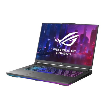 Notebook Asus Gamer G614PM-RV010W R9-8940HX 16/1TB RTX5060 Gray