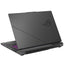 Notebook Asus Gamer G614PM-RV010W R9-8940HX 16/1TB RTX5060 Gray