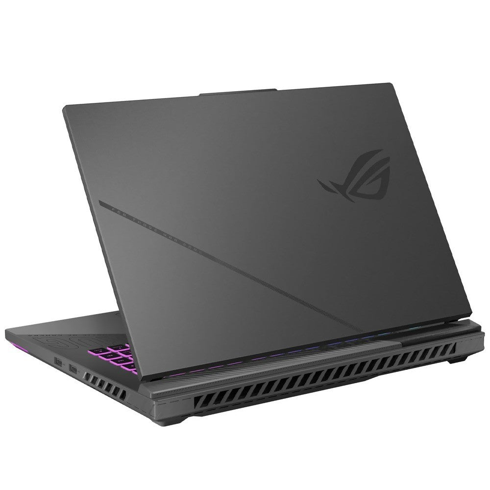 Notebook Asus Gamer G614PM-RV010W R9-8940HX 16/1TB RTX5060 Gray
