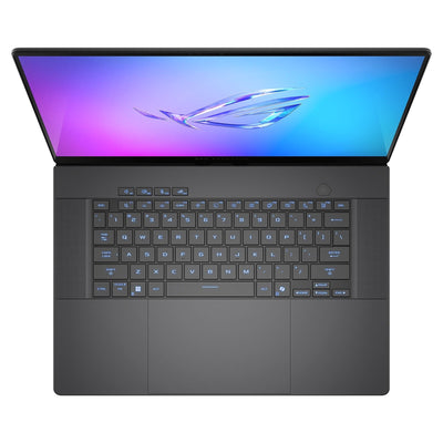Notebook Asus GU605CX-G16.U9X5090 ULTRA9-285H 32/2TB 16" RTX5090 24GB Único