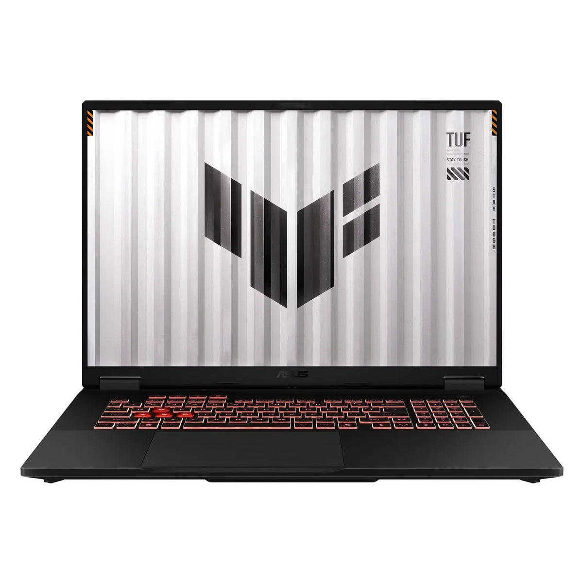 Notebook Asus TUF A18 FA808UH-RS74 R7-260 16/1TB 18" RTX5050 8GB Grey