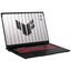 Notebook Asus TUF A18 FA808UH-RS74 R7-260 16/1TB 18" RTX5050 8GB Grey