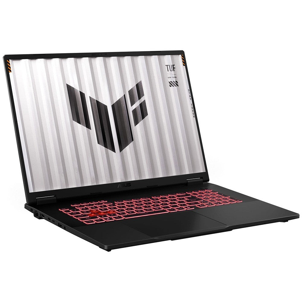 Notebook Asus TUF A18 FA808UH-RS74 R7-260 16/1TB 18" RTX5050 8GB Grey