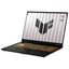Notebook Asus TUF FX608JMR-F16 I7-14650HX 32/1TB 16" RTX5060 8GB Gray