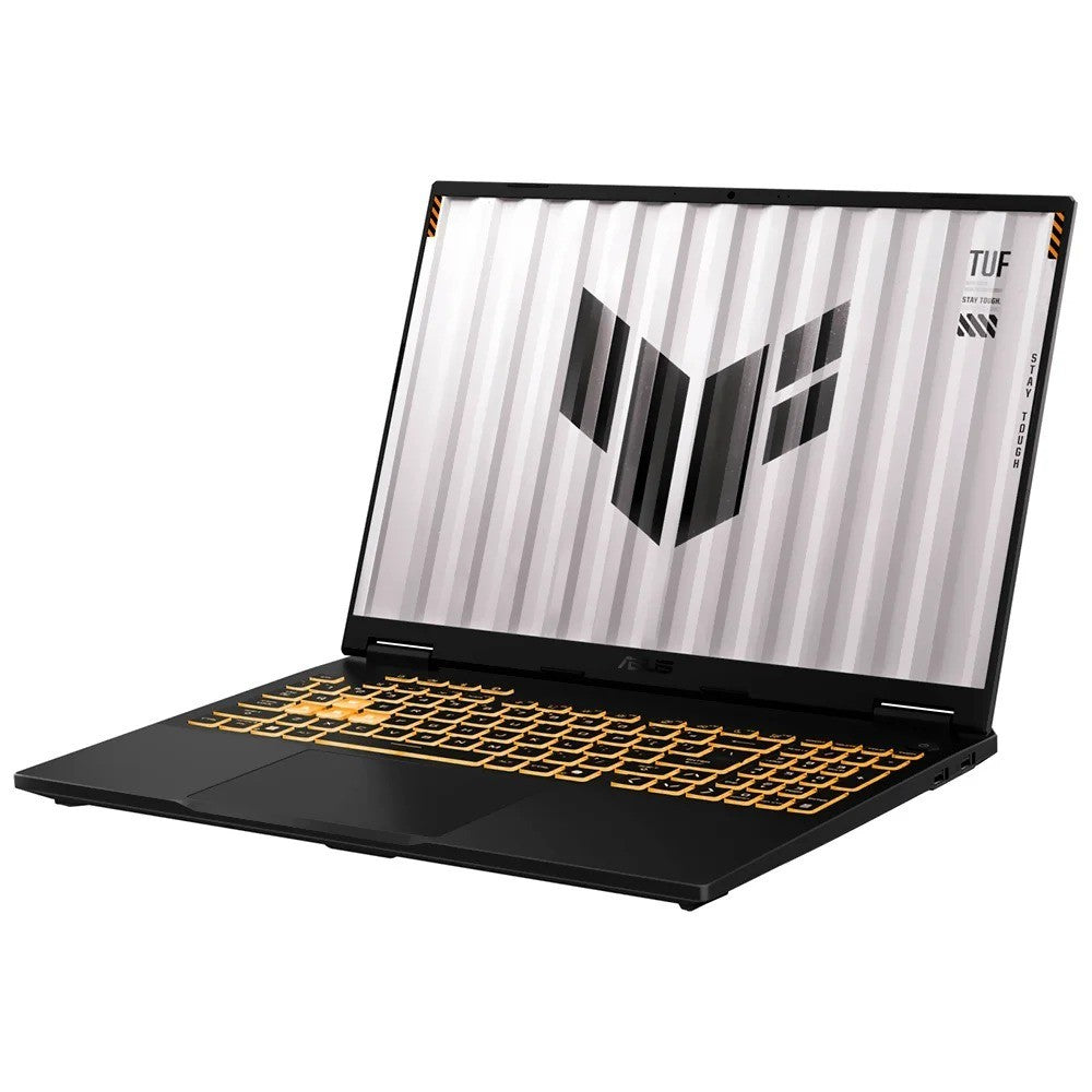 Notebook Asus TUF FX608JMR-F16 I7-14650HX 32/1TB 16" RTX5060 8GB Gray