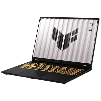 Notebook Asus TUF FX608JMR-F16 I7-14650HX 32/1TB 16" RTX5060 8GB Gray