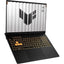 Notebook Asus TUF FX608JMR-F16 I7-14650HX 32/1TB 16" RTX5060 8GB Gray