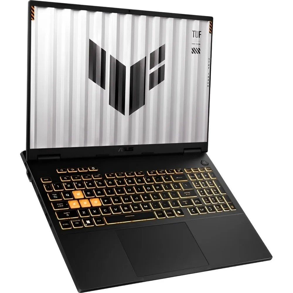Notebook Asus TUF FX608JMR-F16 I7-14650HX 32/1TB 16" RTX5060 8GB Gray
