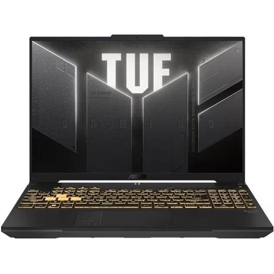 Notebook Asus TUF Gaming FX607VU-ES51 Core 5 8/512GB RTX 4050 6GB Gray