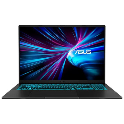 Notebook Asus V16 V3607VM-ES74 Core 7-240H 16/512GB 16" RTX5060 8GB Único