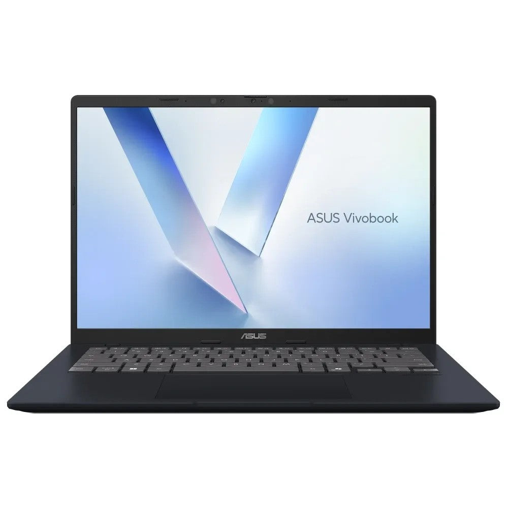 Notebook Asus Vivobook 14 X1407QA-V14 Snapdragon X 16/512GB 14" W11 Blue