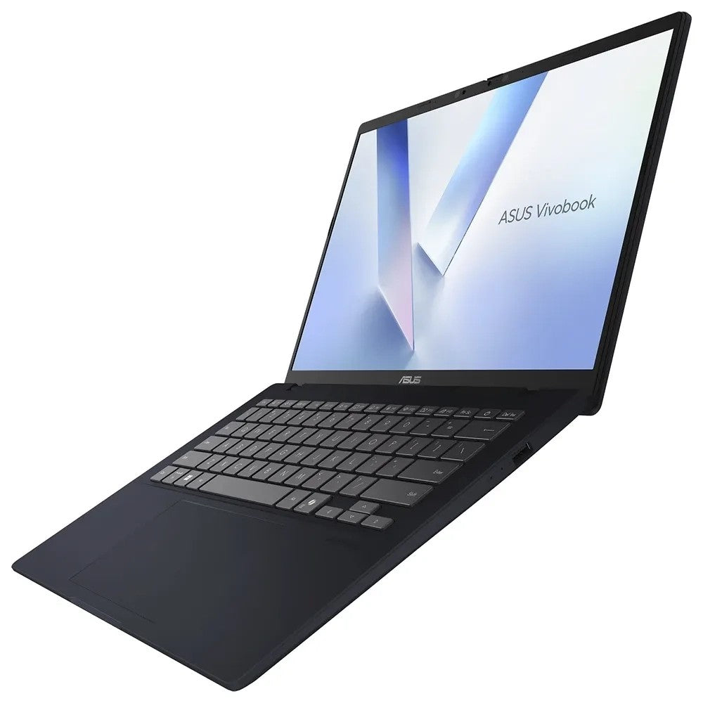 Notebook Asus Vivobook 14 X1407QA-V14 Snapdragon X 16/512GB 14" W11 Blue