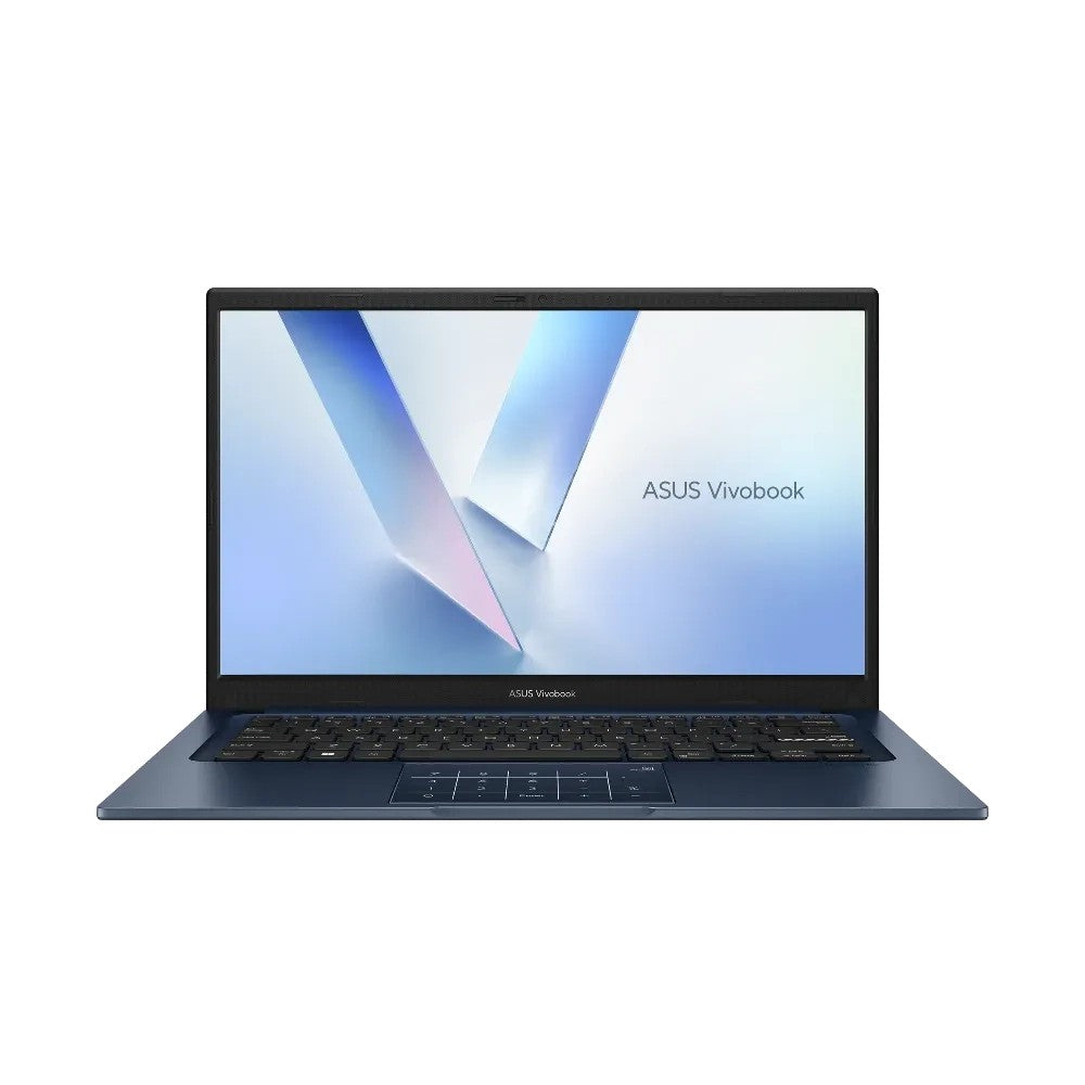 Notebook Asus Vivobook 17 F1704VAP-SS54 Core 5 120U 16/512GB 17.3" FHD W11 Único
