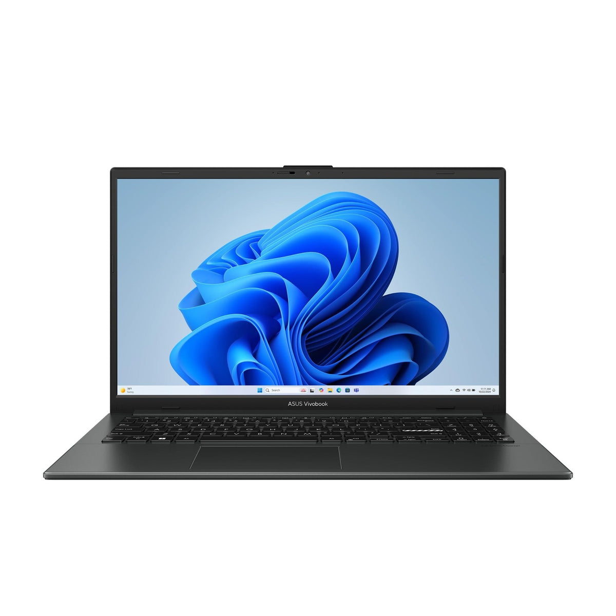 Notebook Asus Vivobook E1504FA-AB34 Ryzen 3 7320U 8/256GB 15.6" Único