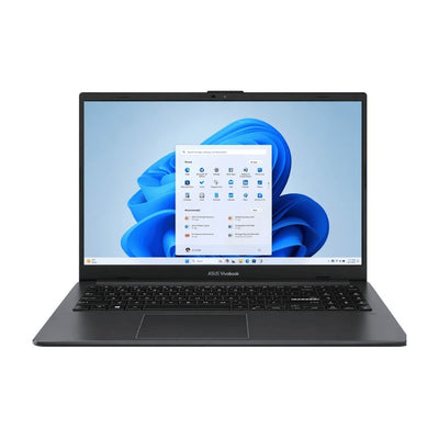 Notebook Asus Vivobook E1504GA-WB31 Core i3-N305 8/128GB 15" Black