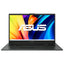 Notebook Asus Vivobook Go 15 E1504FA-BQ4669W AMD Ryzen 5 8/512GB 15.6" W11 Black