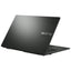 Notebook Asus Vivobook Go 15 E1504FA-BQ4669W AMD Ryzen 5 8/512GB 15.6" W11 Black