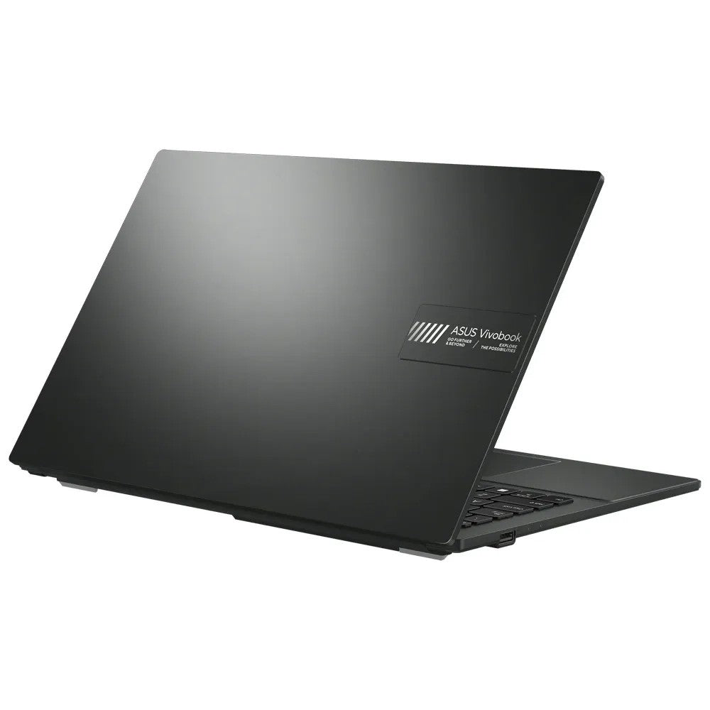 Notebook Asus Vivobook Go 15 E1504FA-BQ4669W AMD Ryzen 5 8/512GB 15.6" W11 Black