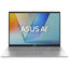 Notebook Asus Vivobook S16 M3607GA-IS99T R9-465 32/1TB 16" W11 Silver